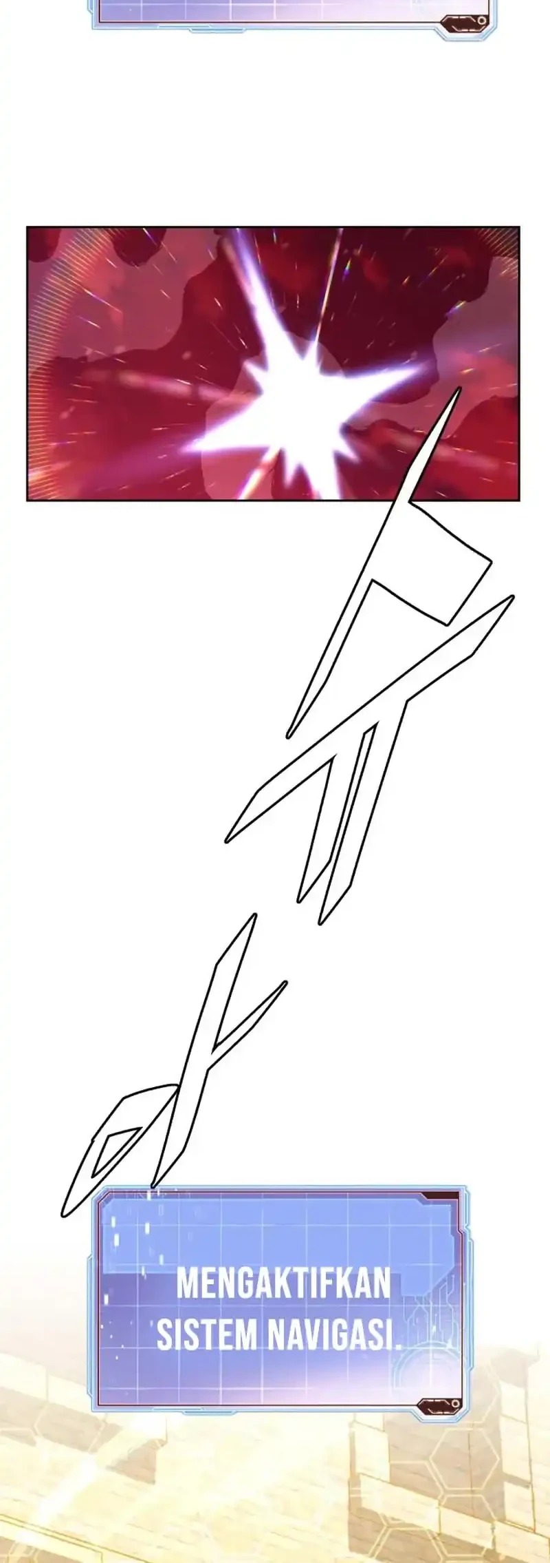 apocalyptic chef awakening chapter 90 - Page 19