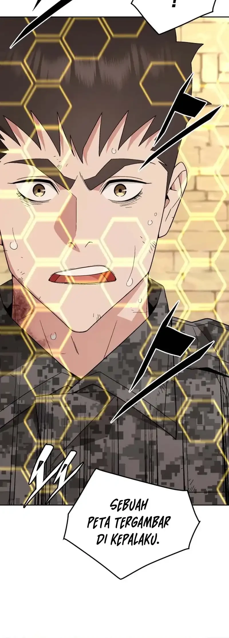 apocalyptic chef awakening chapter 90 - Page 21