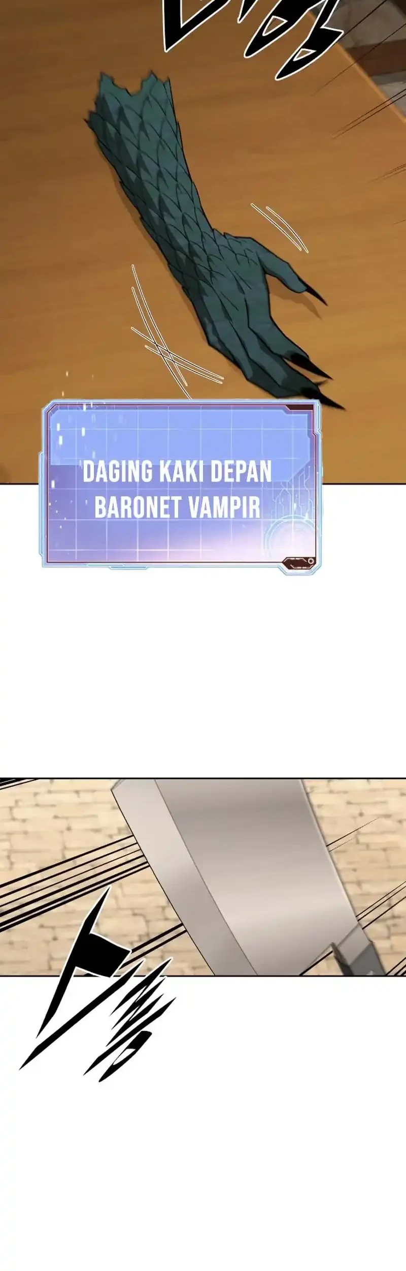 apocalyptic chef awakening chapter 90 - Page 29