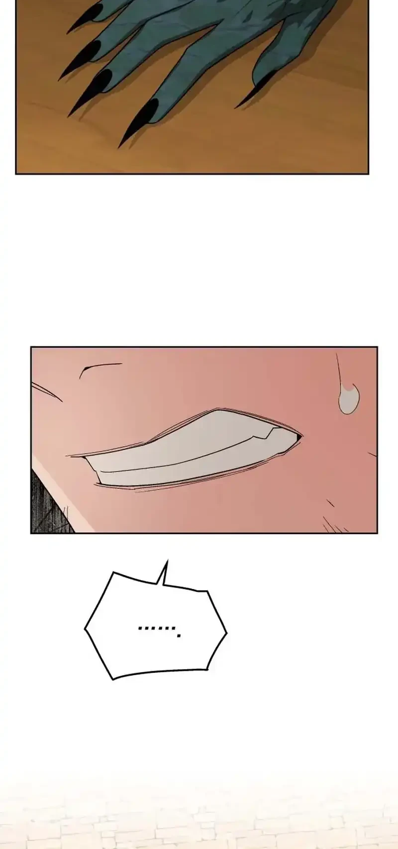 apocalyptic chef awakening chapter 90 - Page 31