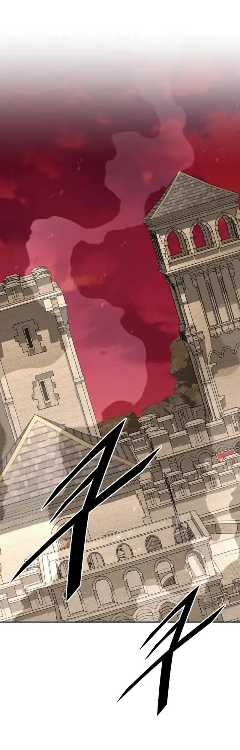 apocalyptic chef awakening chapter 90 - Page 36