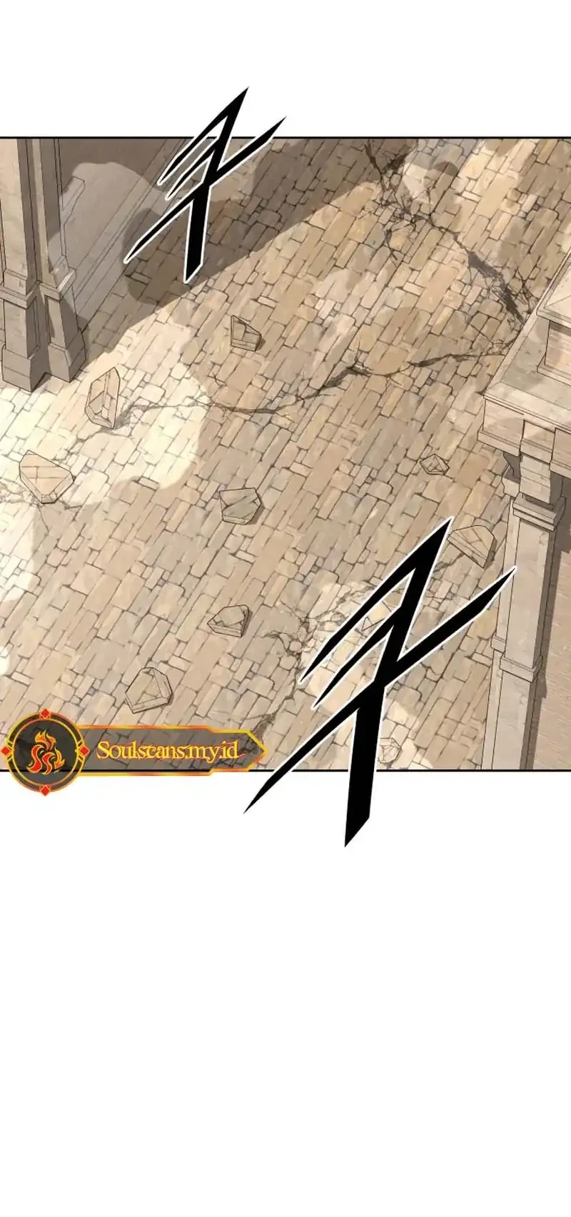 apocalyptic chef awakening chapter 90 - Page 37