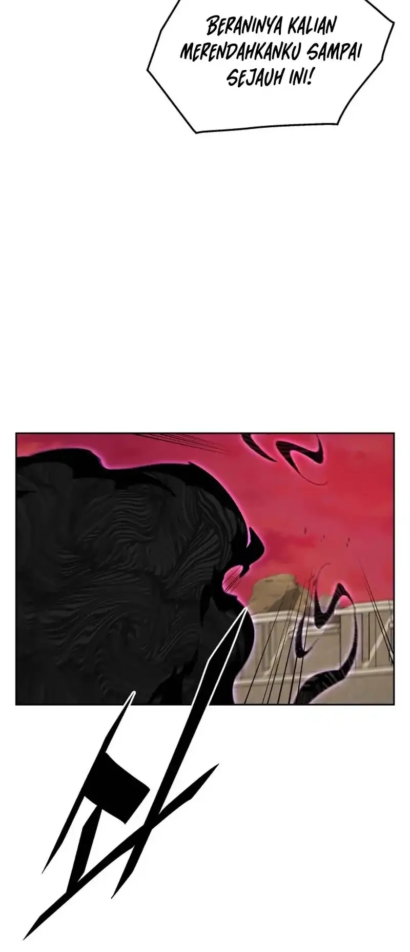 apocalyptic chef awakening chapter 90 - Page 39