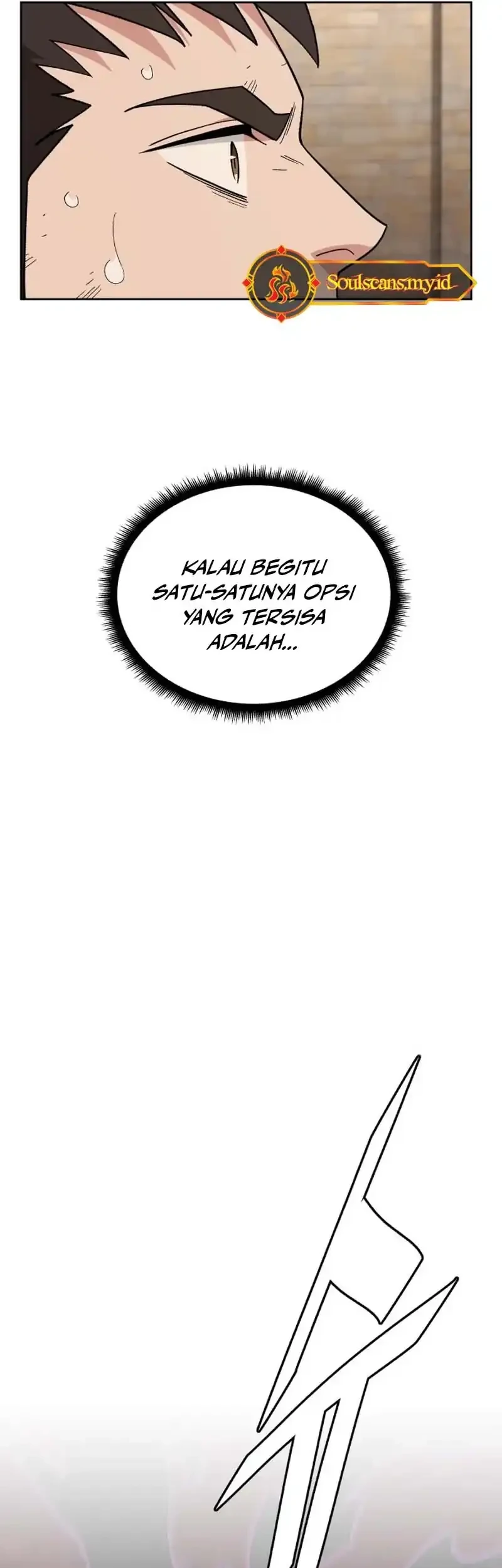 apocalyptic chef awakening chapter 90 - Page 46