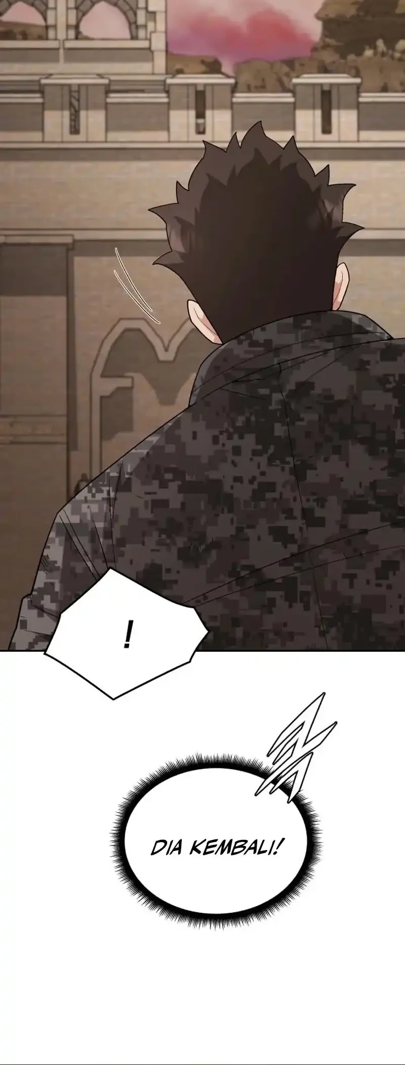 apocalyptic chef awakening chapter 90 - Page 49