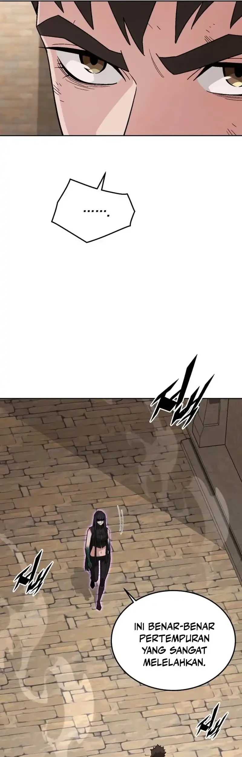 apocalyptic chef awakening chapter 90 - Page 52