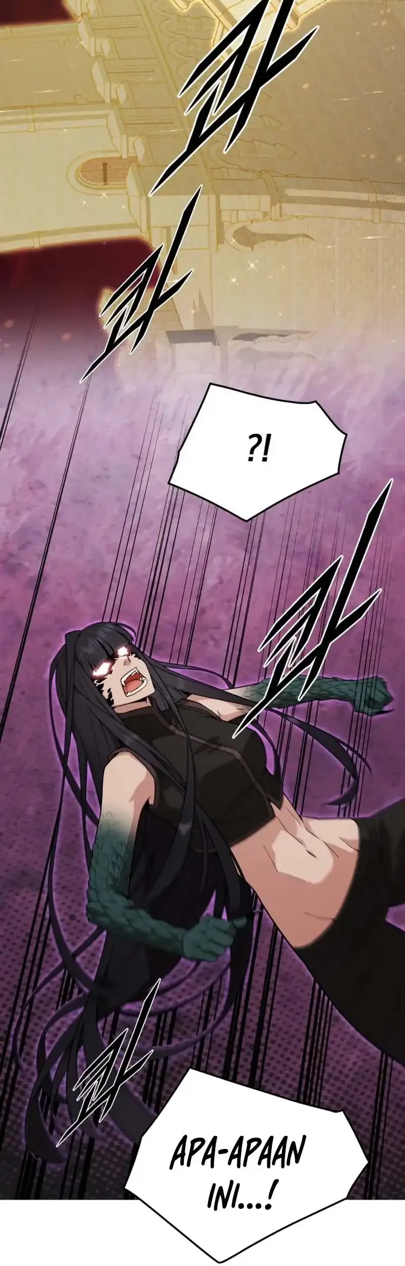 apocalyptic chef awakening chapter 90 - Page 3