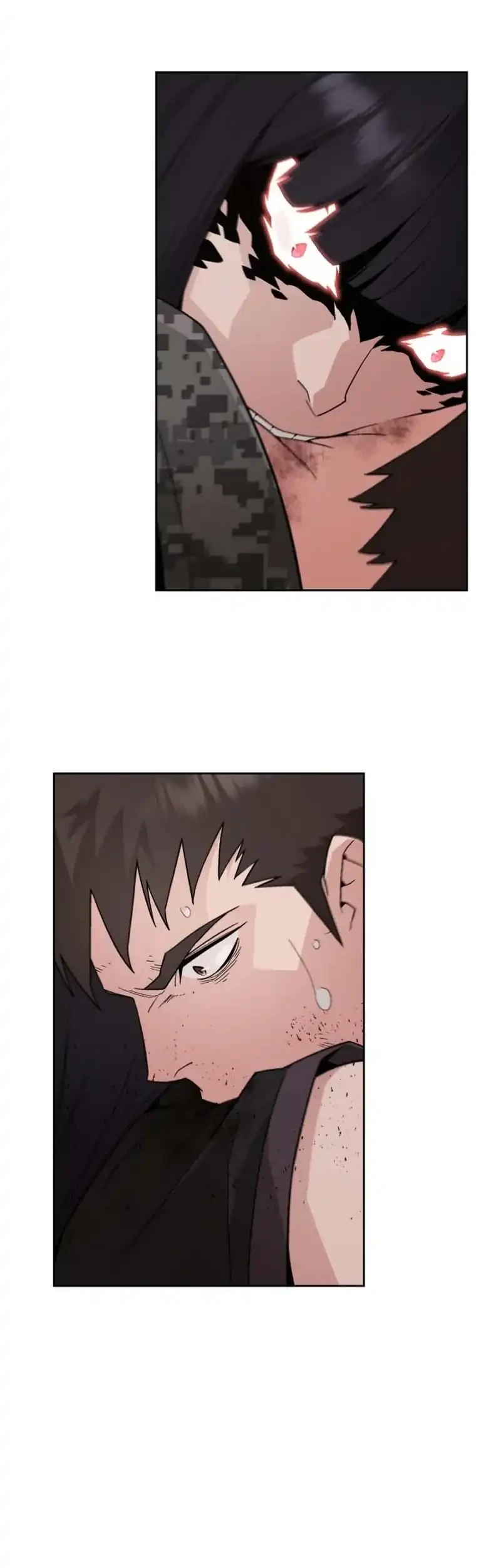 apocalyptic chef awakening chapter 90 - Page 59