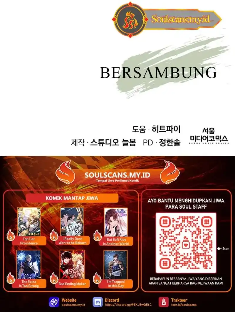 apocalyptic chef awakening chapter 90 - Page 62