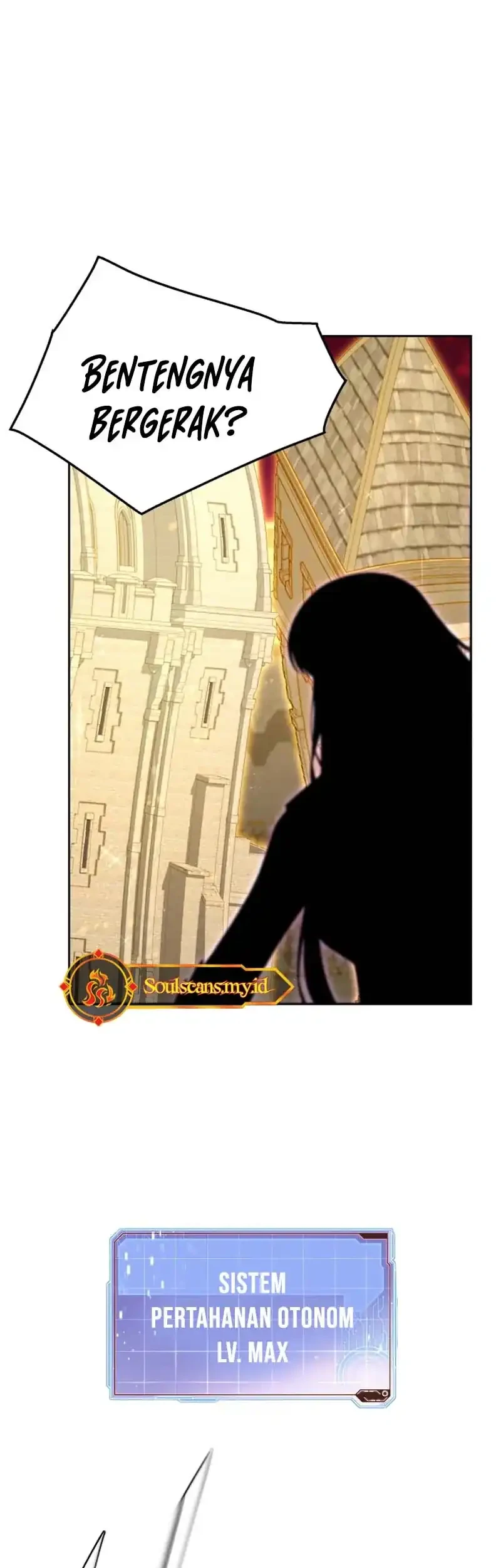 apocalyptic chef awakening chapter 90 - Page 4