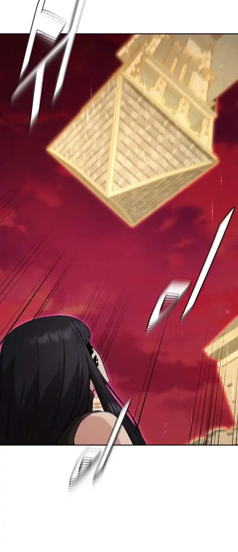 apocalyptic chef awakening chapter 90 - Page 5