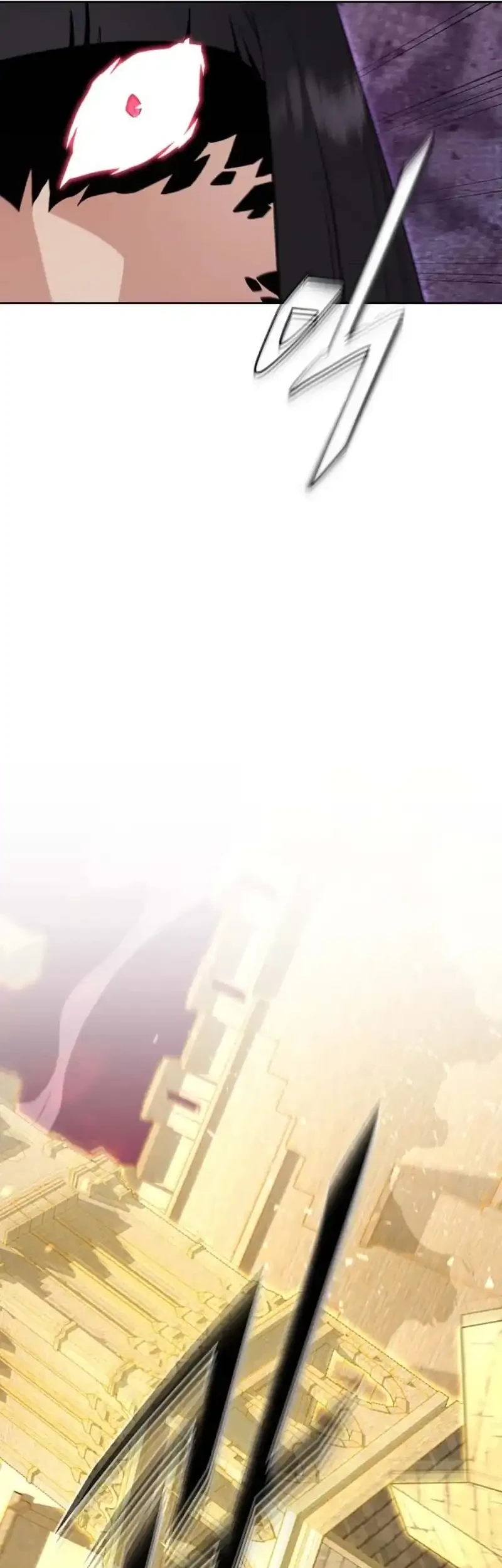 apocalyptic chef awakening chapter 90 - Page 6