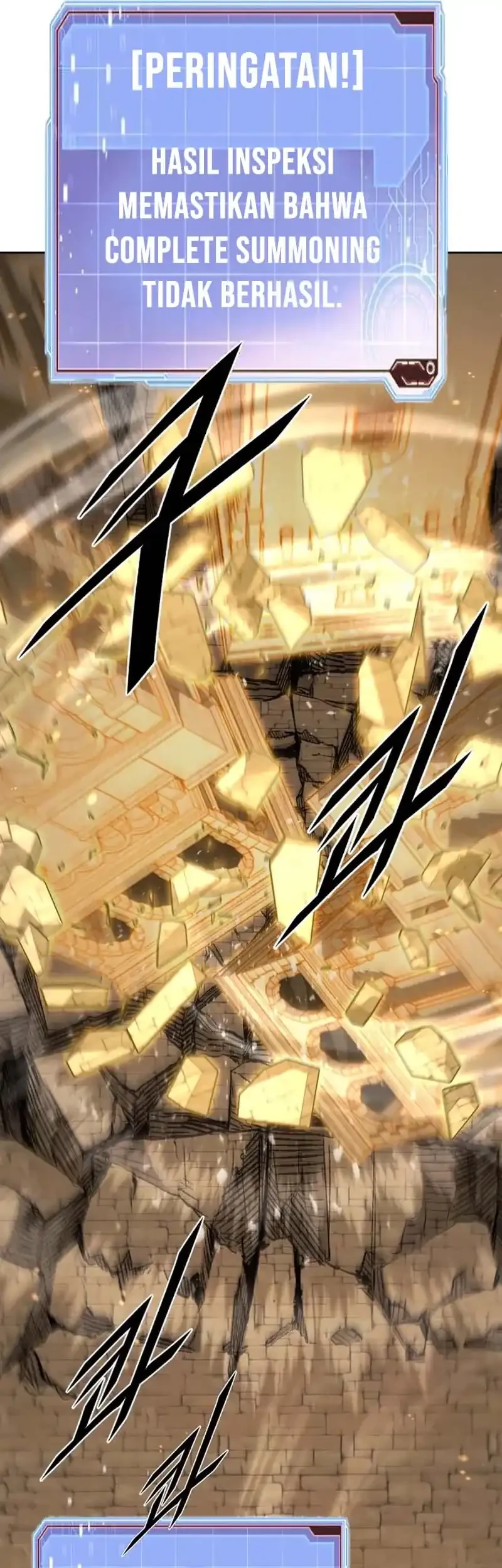 apocalyptic chef awakening chapter 90 - Page 10