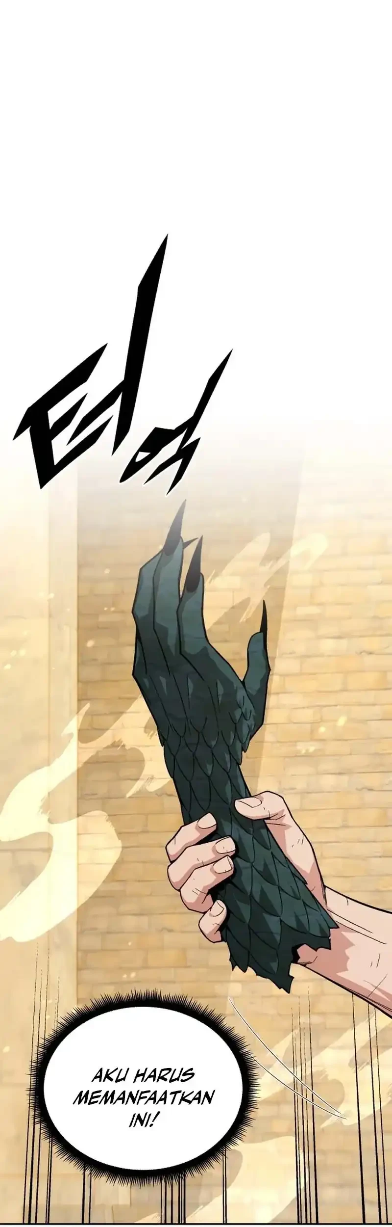 apocalyptic chef awakening chapter 90 - Page 16