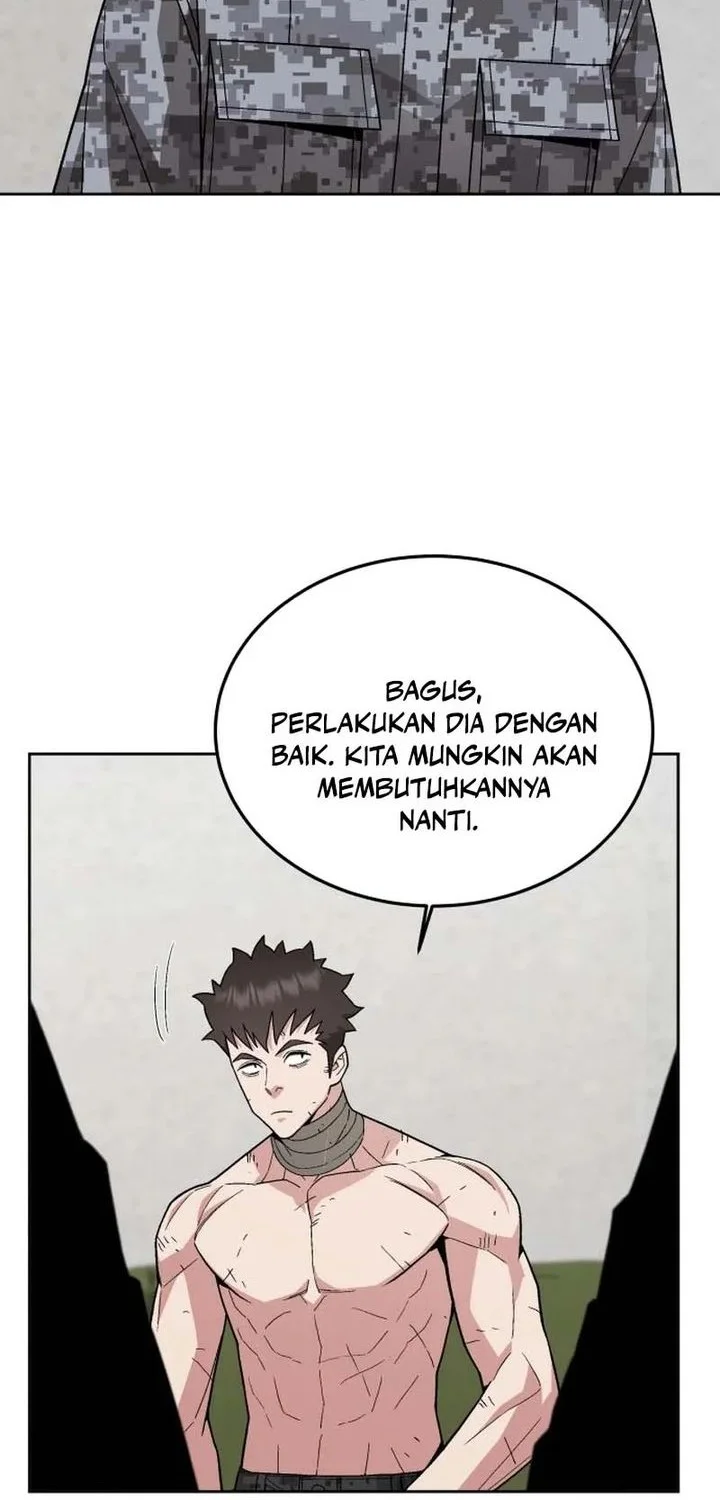 apocalyptic chef awakening chapter 91 - Page 20