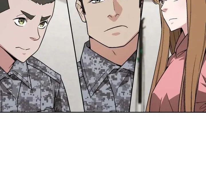 apocalyptic chef awakening chapter 91 - Page 22