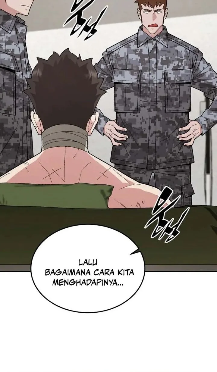 apocalyptic chef awakening chapter 91 - Page 24