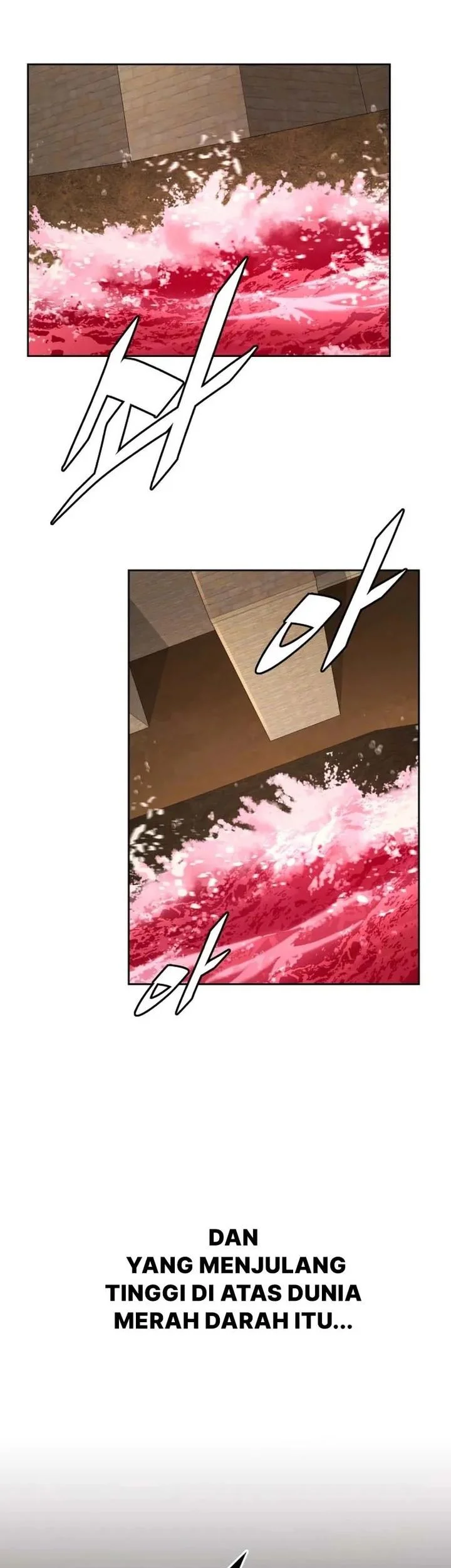 apocalyptic chef awakening chapter 91 - Page 27