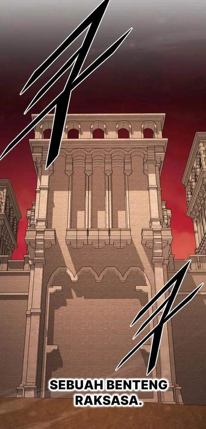 apocalyptic chef awakening chapter 91 - Page 28