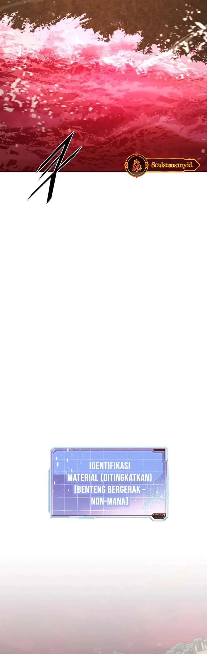 apocalyptic chef awakening chapter 91 - Page 29