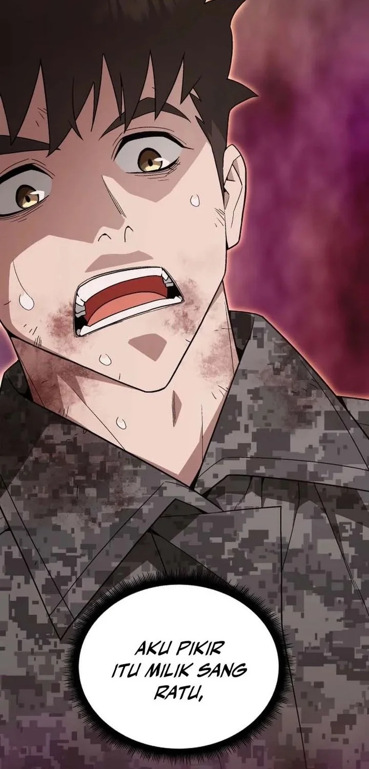 apocalyptic chef awakening chapter 91 - Page 31