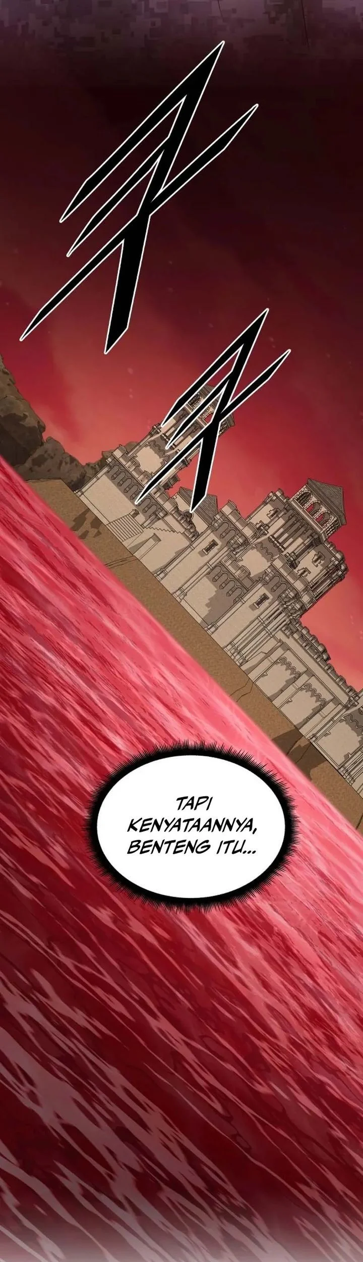 apocalyptic chef awakening chapter 91 - Page 32