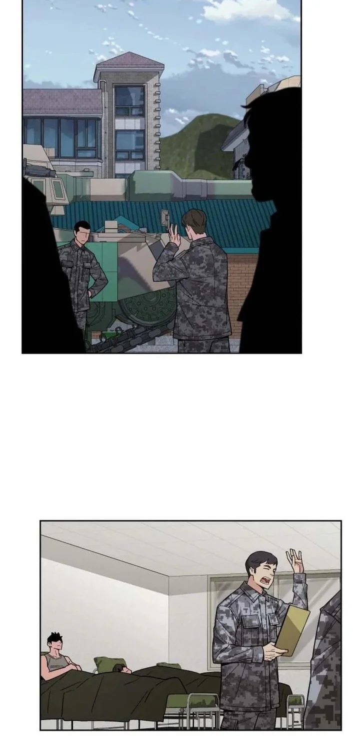 apocalyptic chef awakening chapter 91 - Page 35