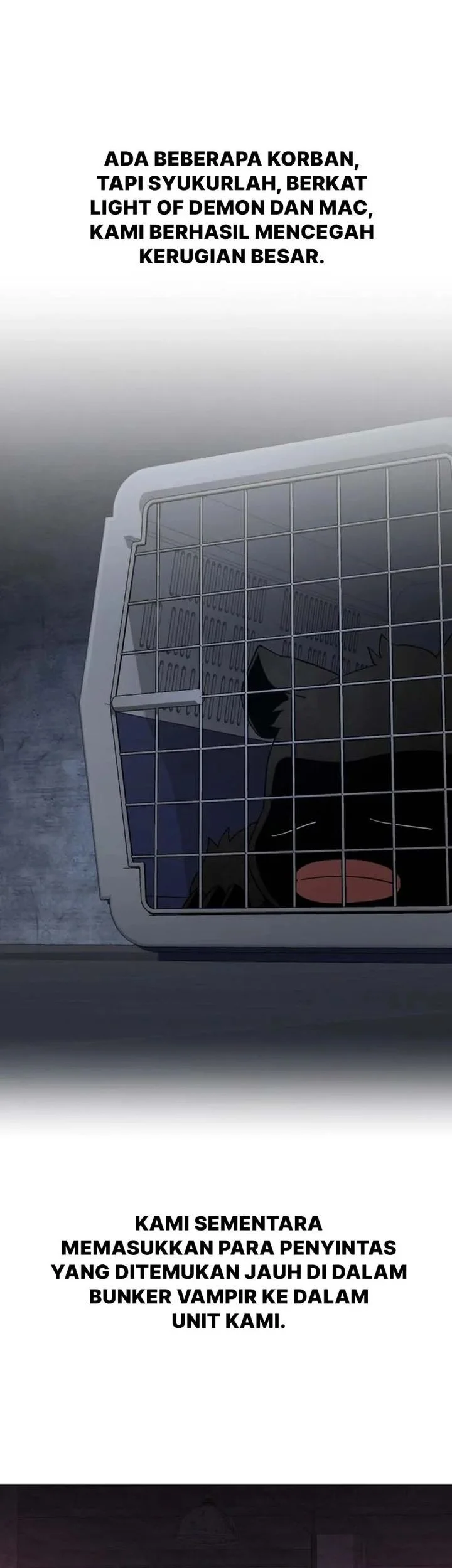 apocalyptic chef awakening chapter 91 - Page 36