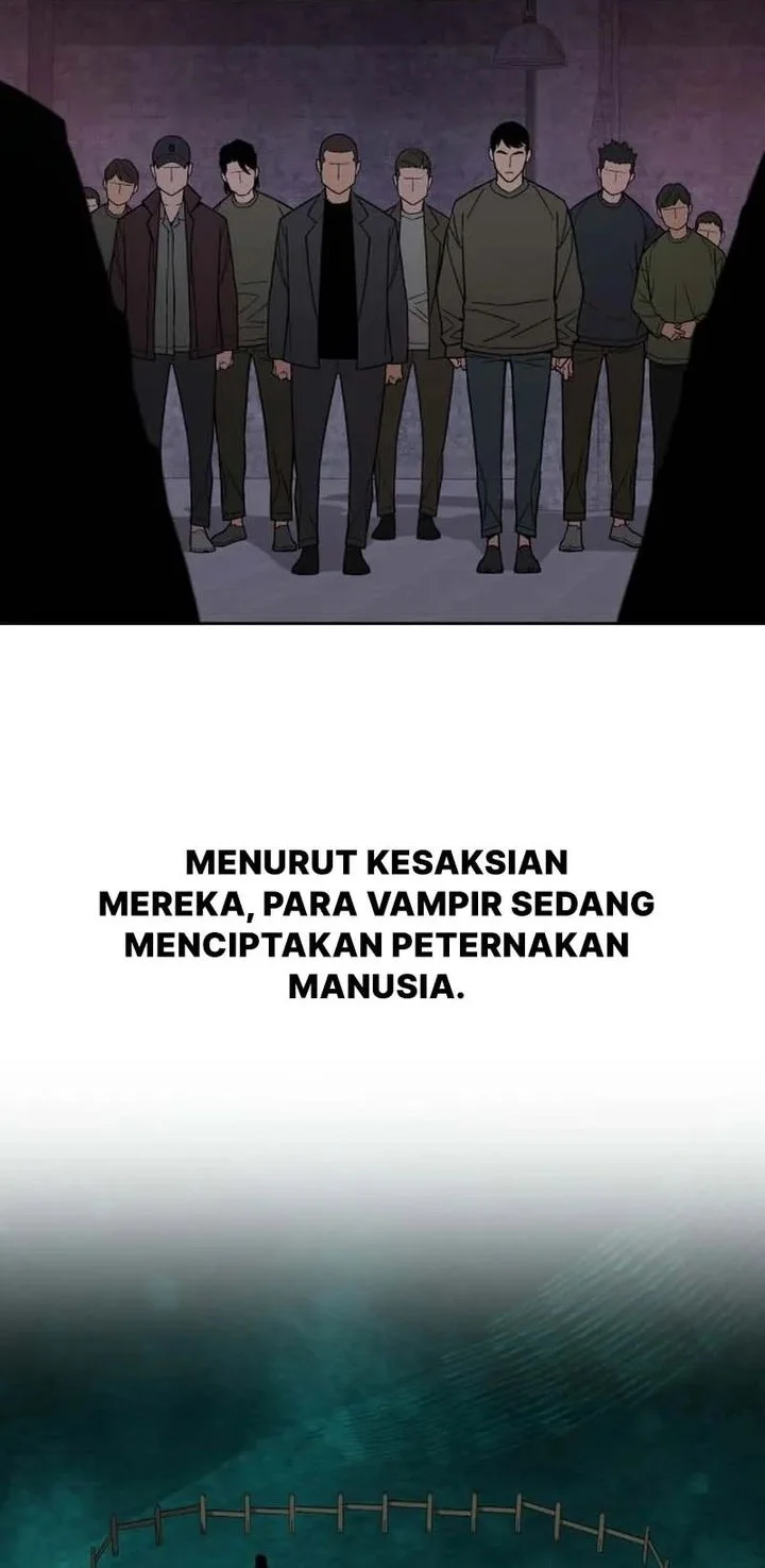 apocalyptic chef awakening chapter 91 - Page 37