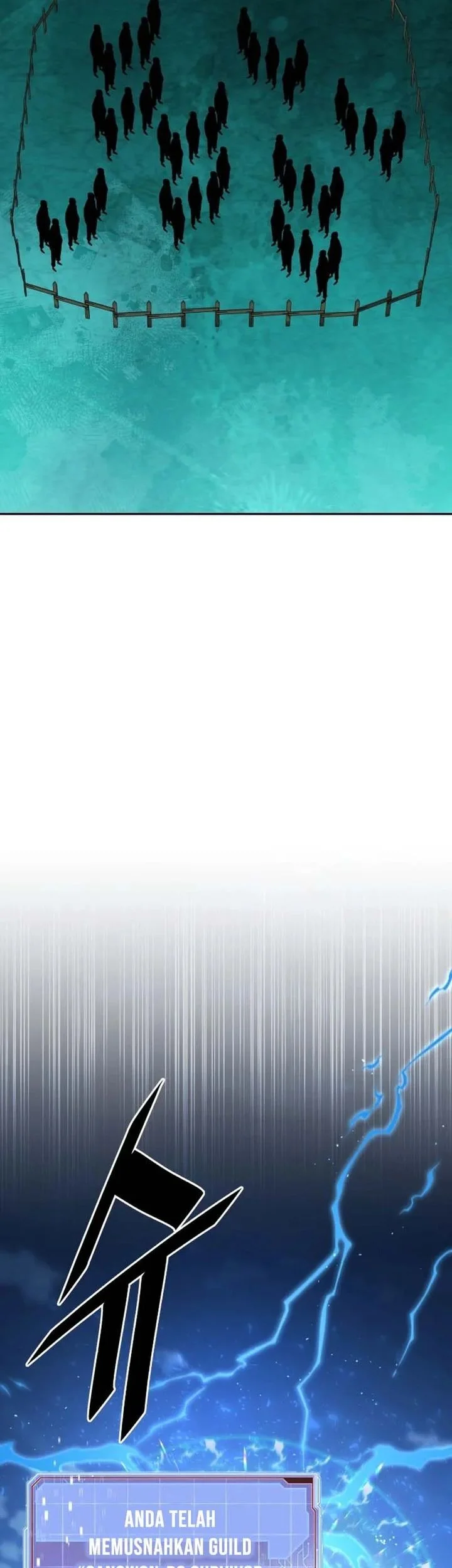 apocalyptic chef awakening chapter 91 - Page 38