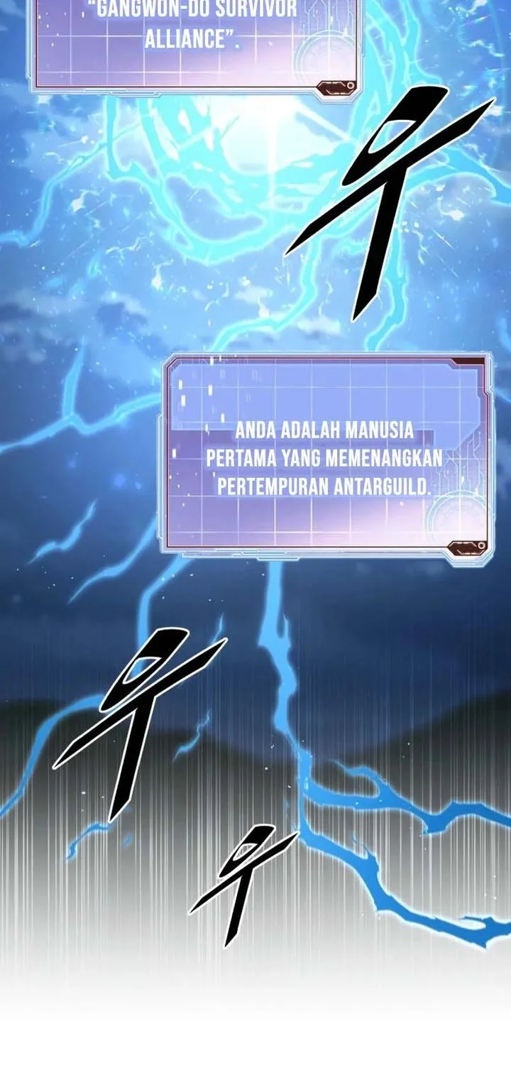 apocalyptic chef awakening chapter 91 - Page 39