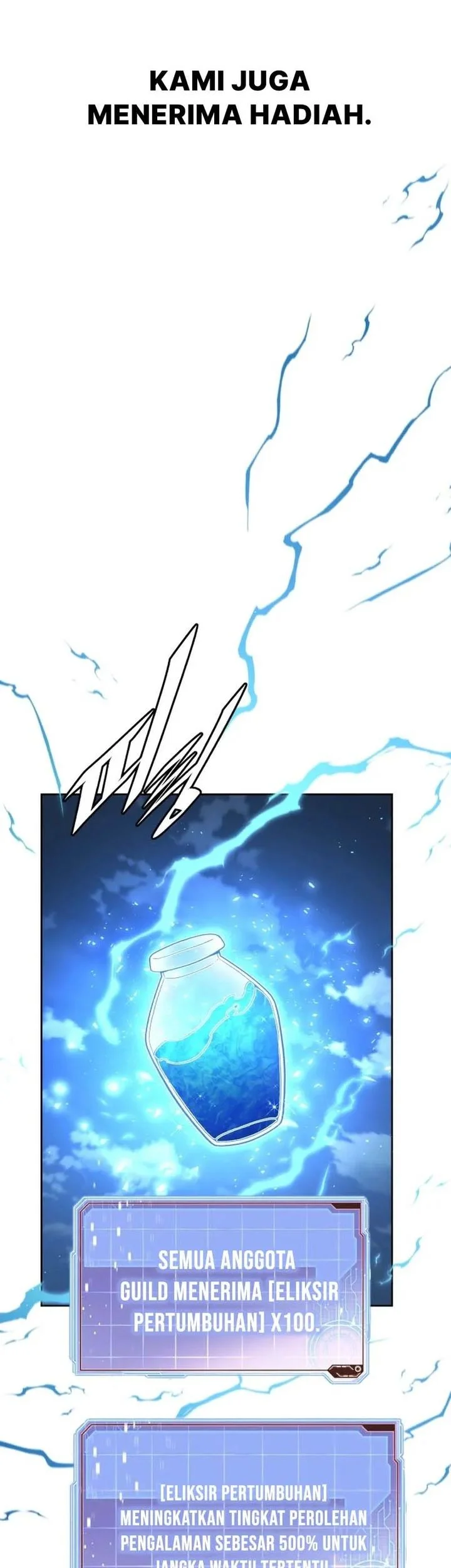 apocalyptic chef awakening chapter 91 - Page 40