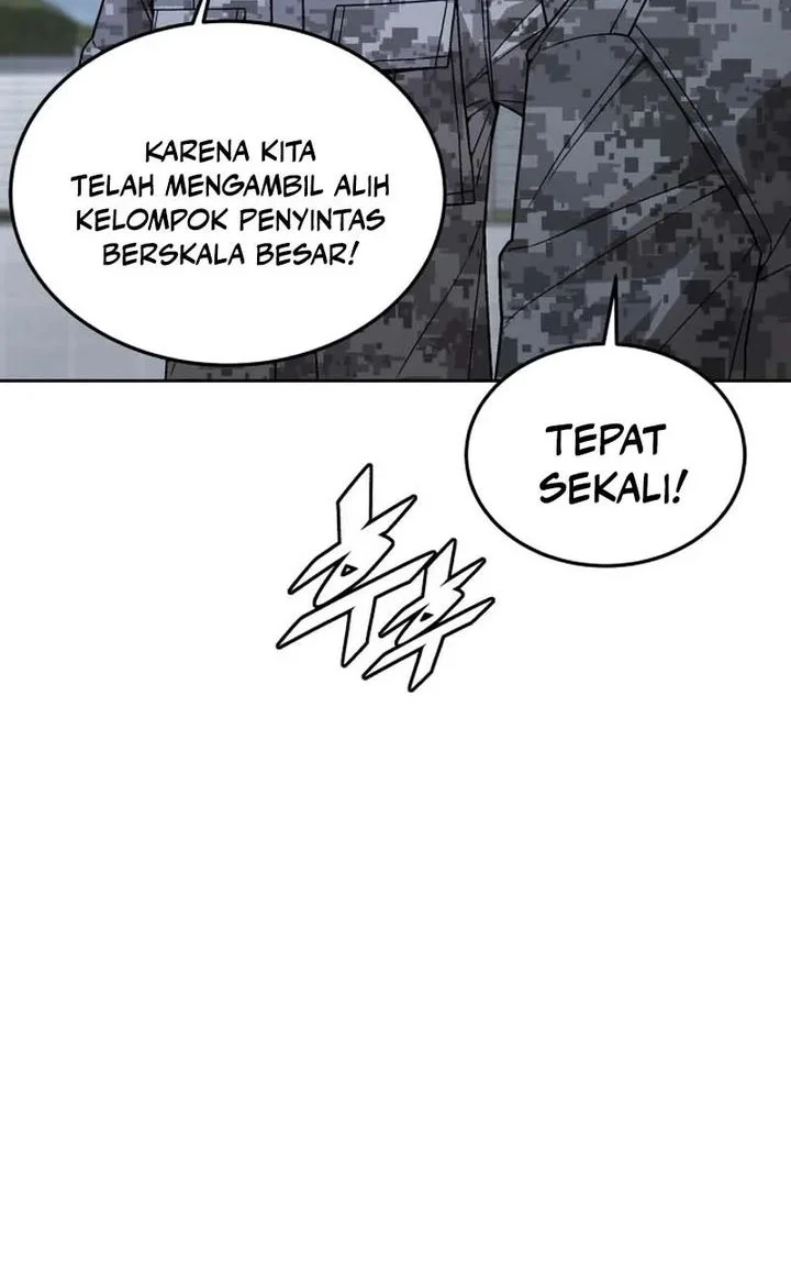 apocalyptic chef awakening chapter 91 - Page 43