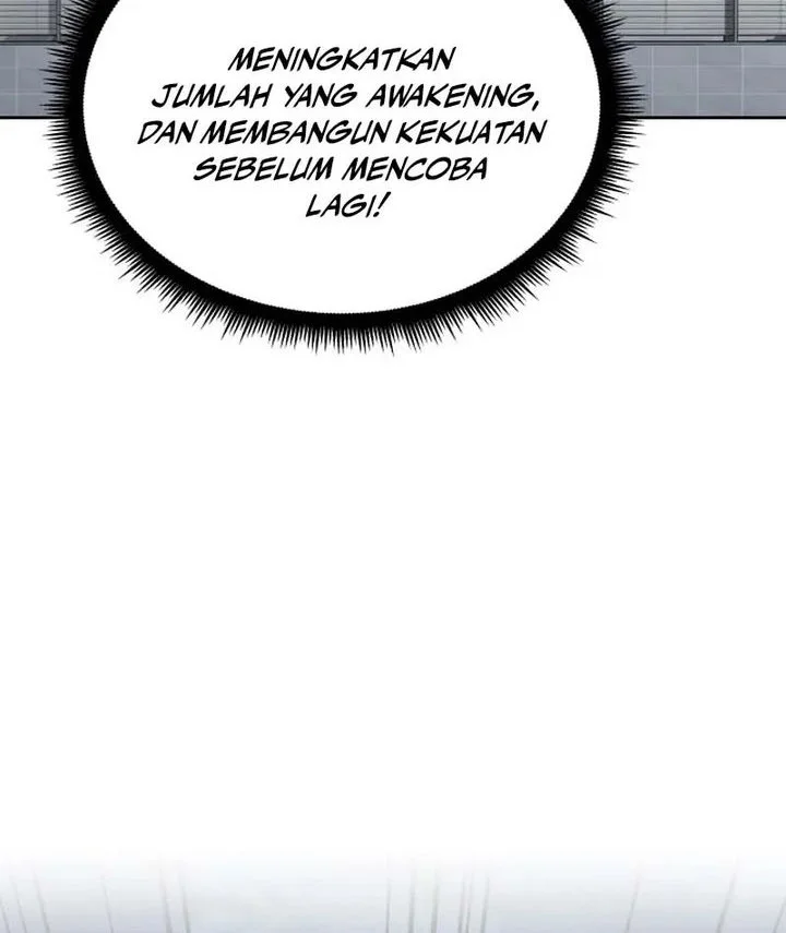 apocalyptic chef awakening chapter 91 - Page 47