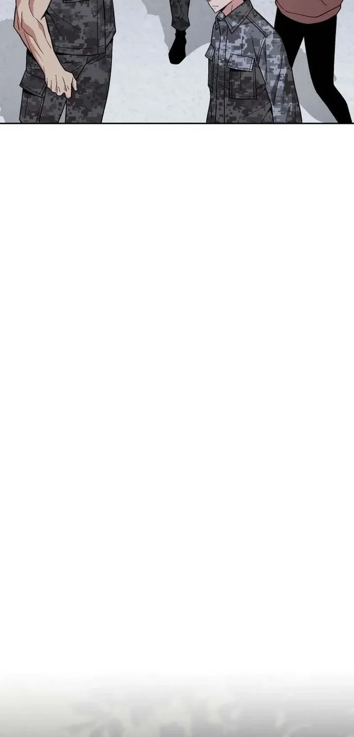 apocalyptic chef awakening chapter 91 - Page 49