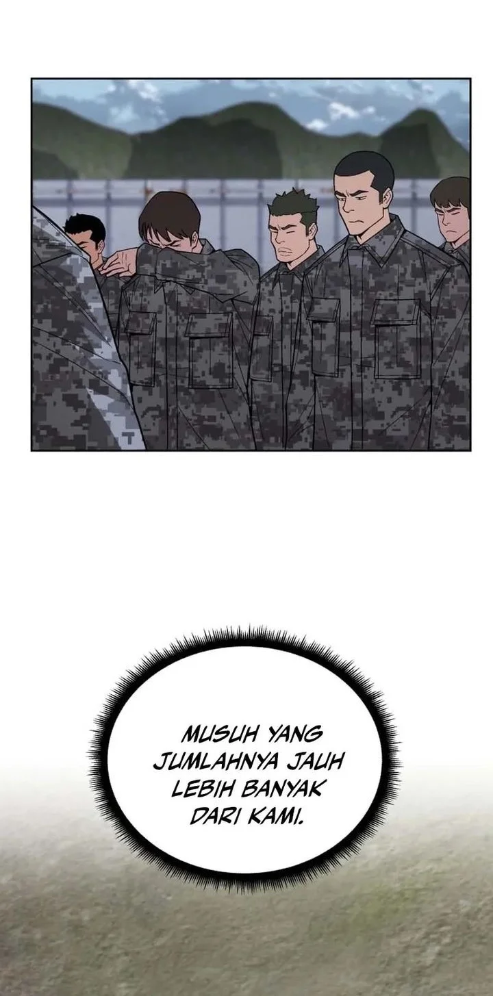 apocalyptic chef awakening chapter 91 - Page 53