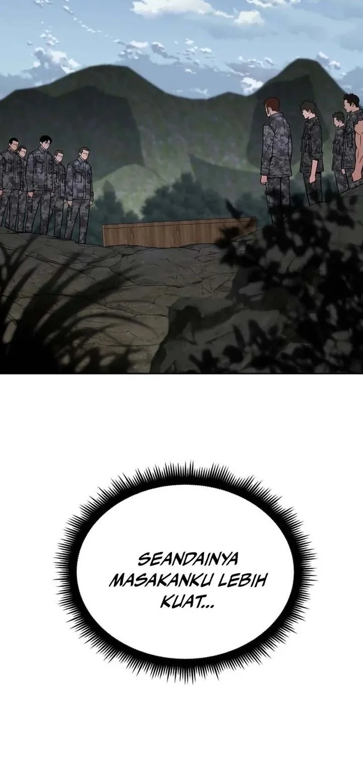 apocalyptic chef awakening chapter 91 - Page 55