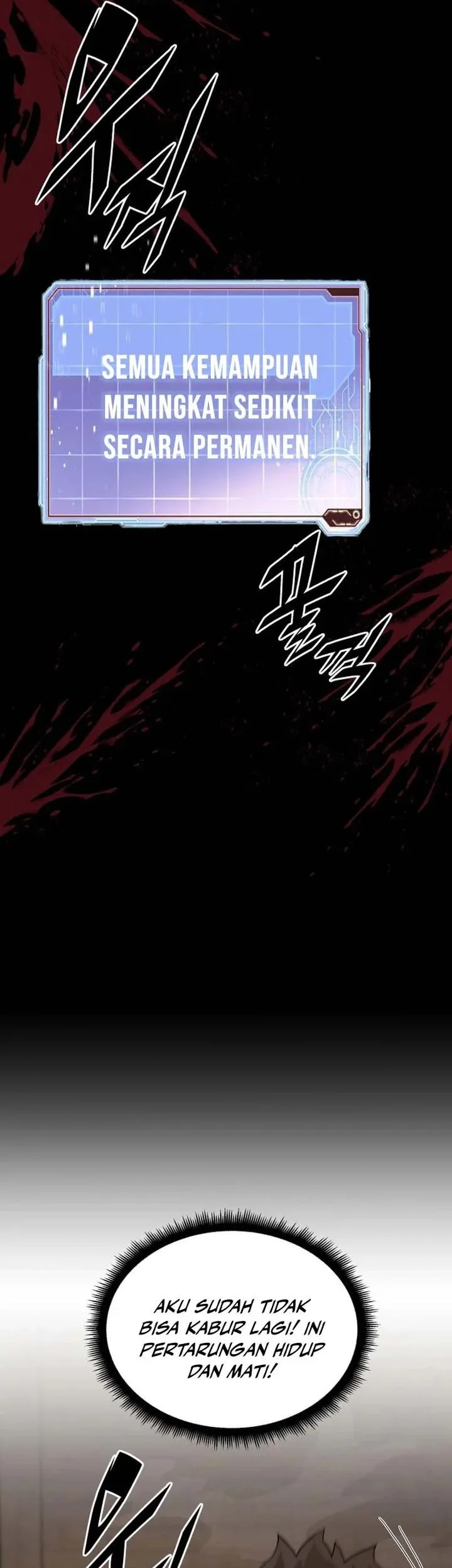 apocalyptic chef awakening chapter 91 - Page 3