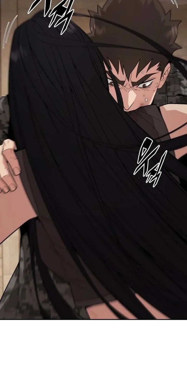 apocalyptic chef awakening chapter 91 - Page 4