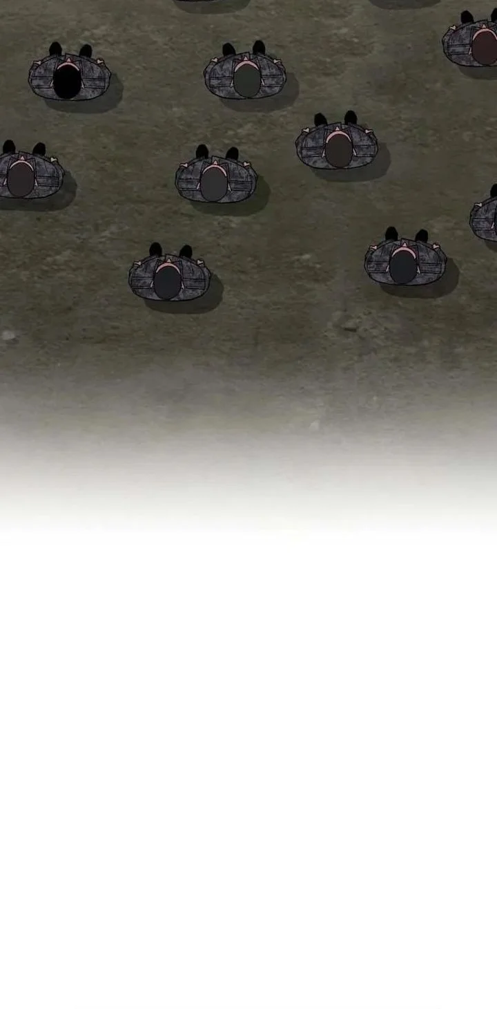 apocalyptic chef awakening chapter 91 - Page 59