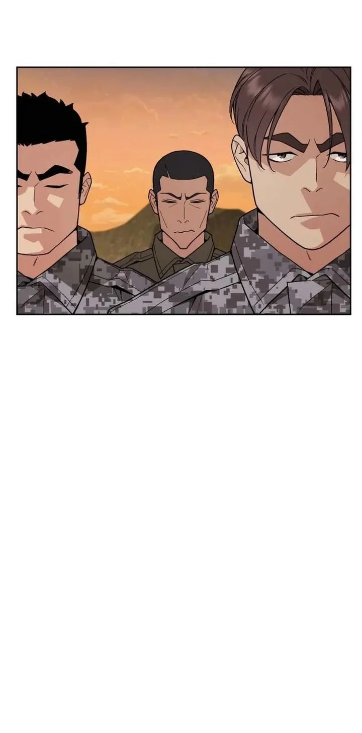 apocalyptic chef awakening chapter 91 - Page 61