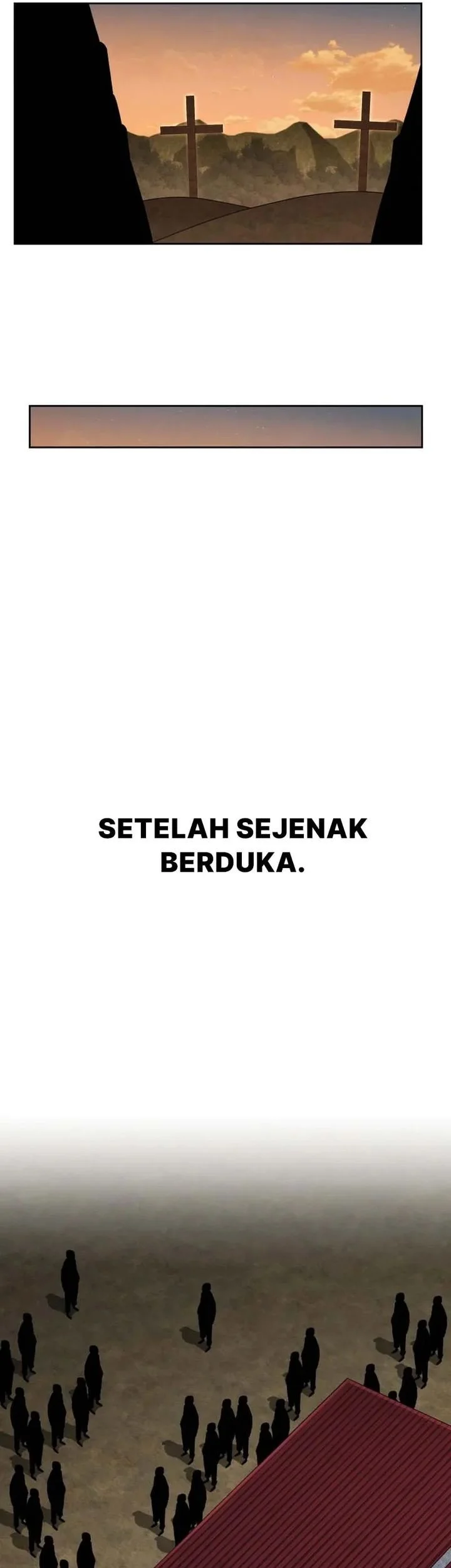 apocalyptic chef awakening chapter 91 - Page 62