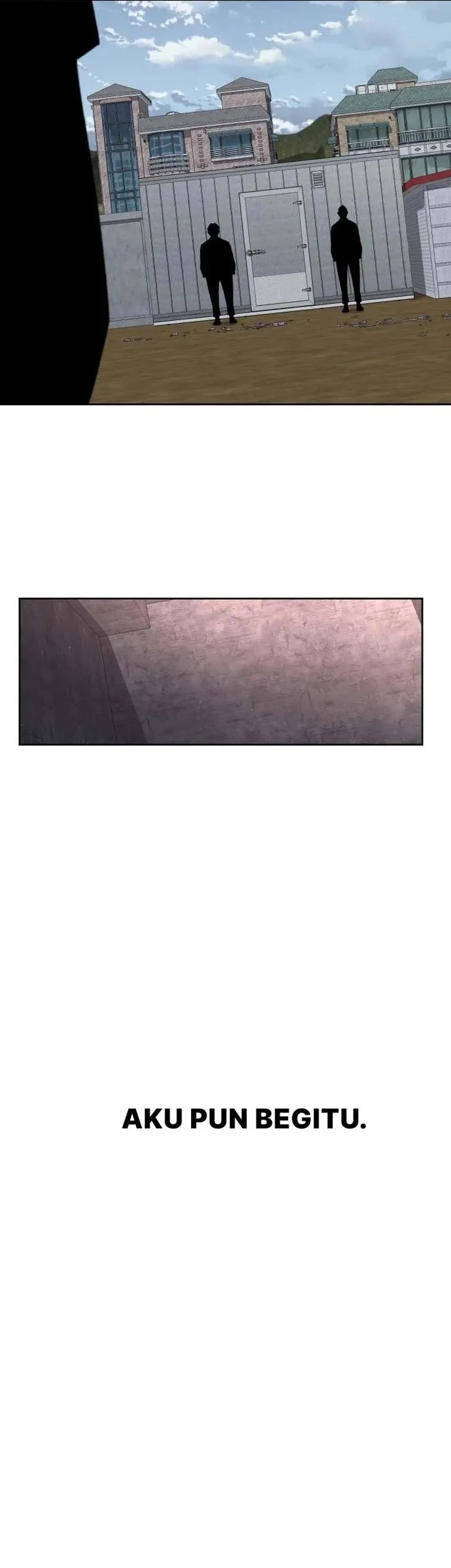 apocalyptic chef awakening chapter 91 - Page 64