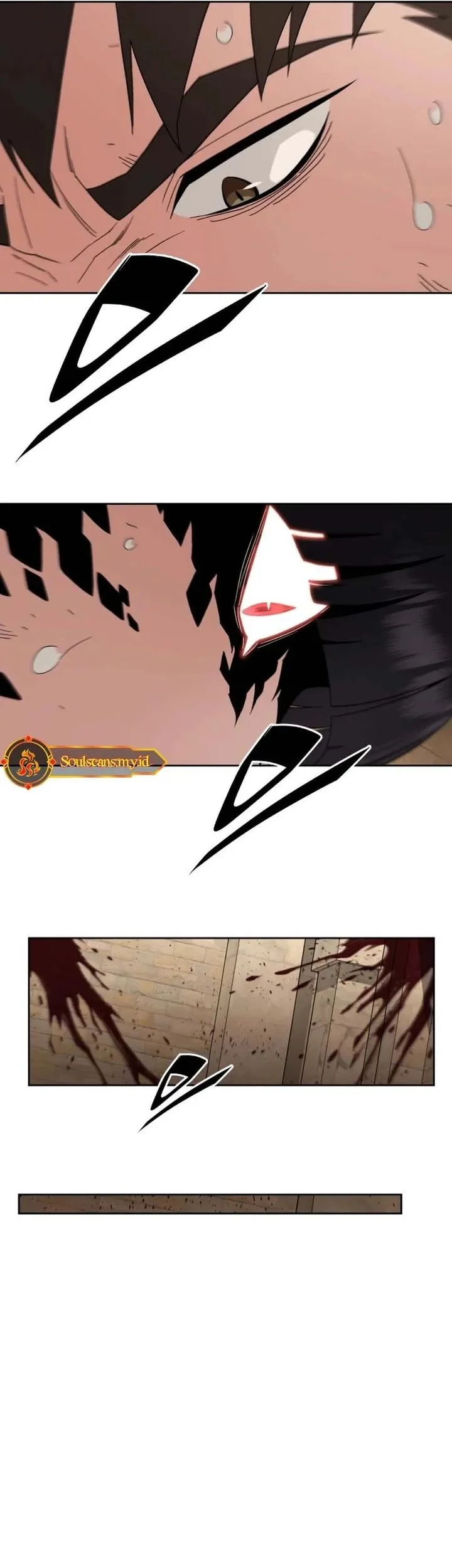 apocalyptic chef awakening chapter 91 - Page 7