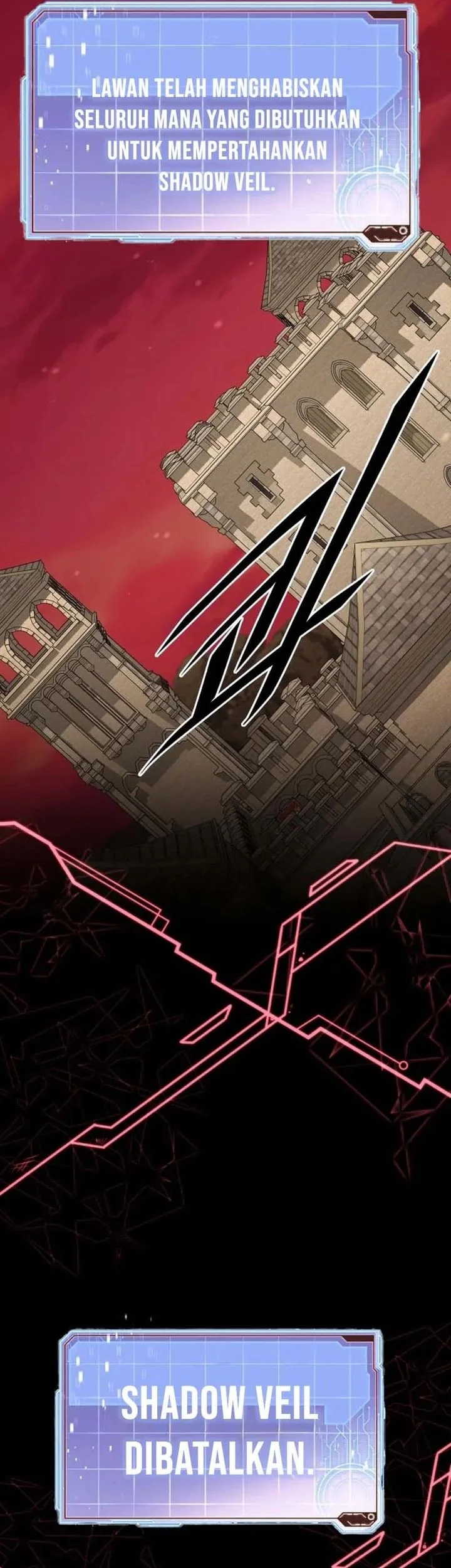 apocalyptic chef awakening chapter 91 - Page 9