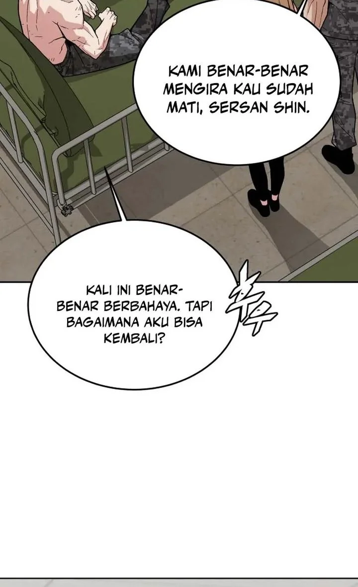 apocalyptic chef awakening chapter 91 - Page 14