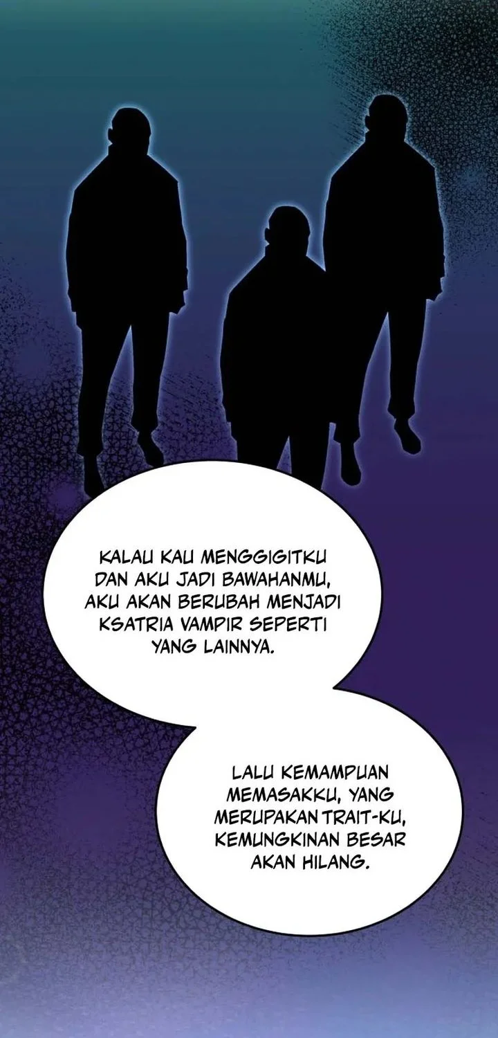 apocalyptic chef awakening chapter 92 - Page 22