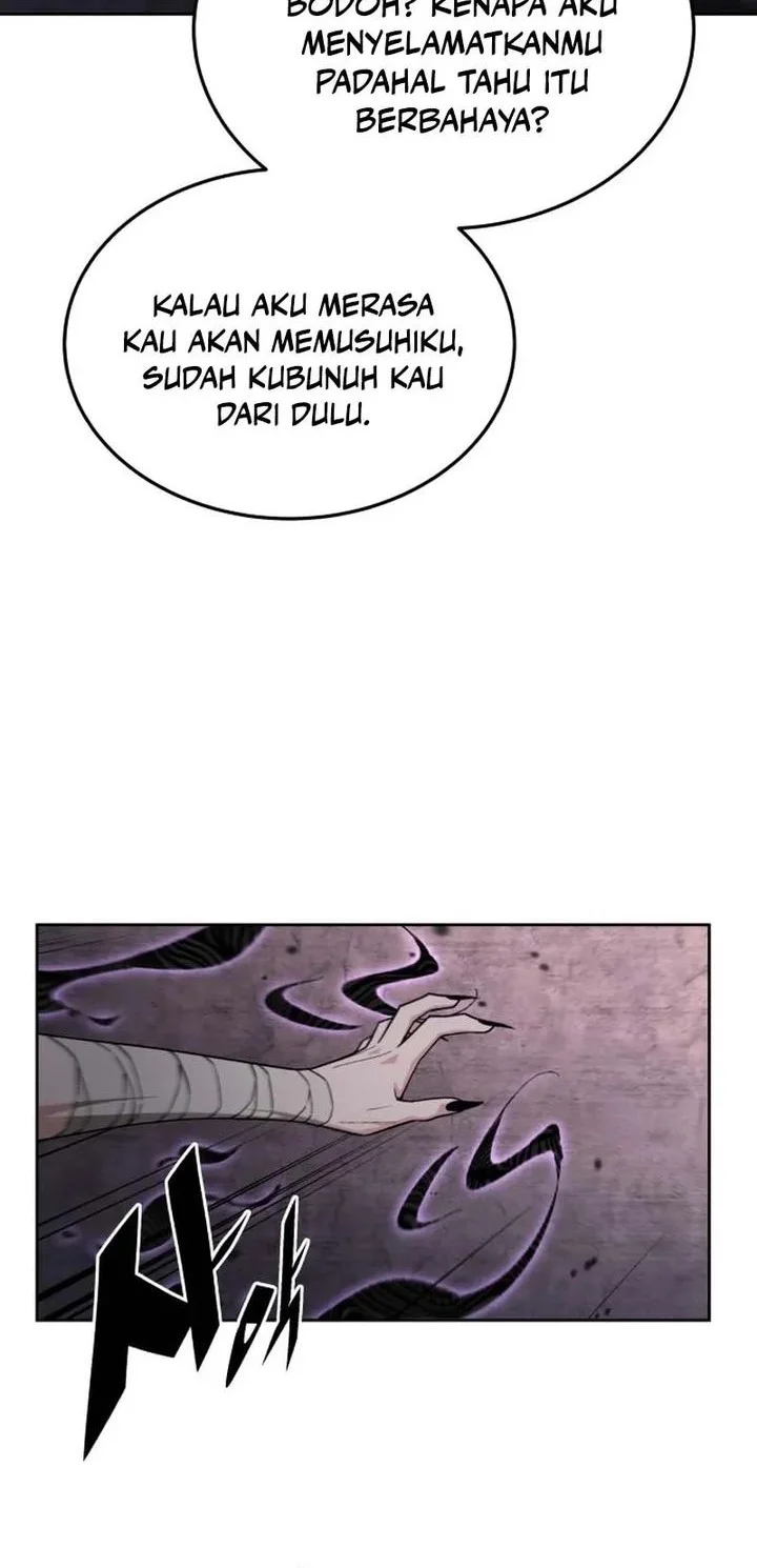 apocalyptic chef awakening chapter 92 - Page 26