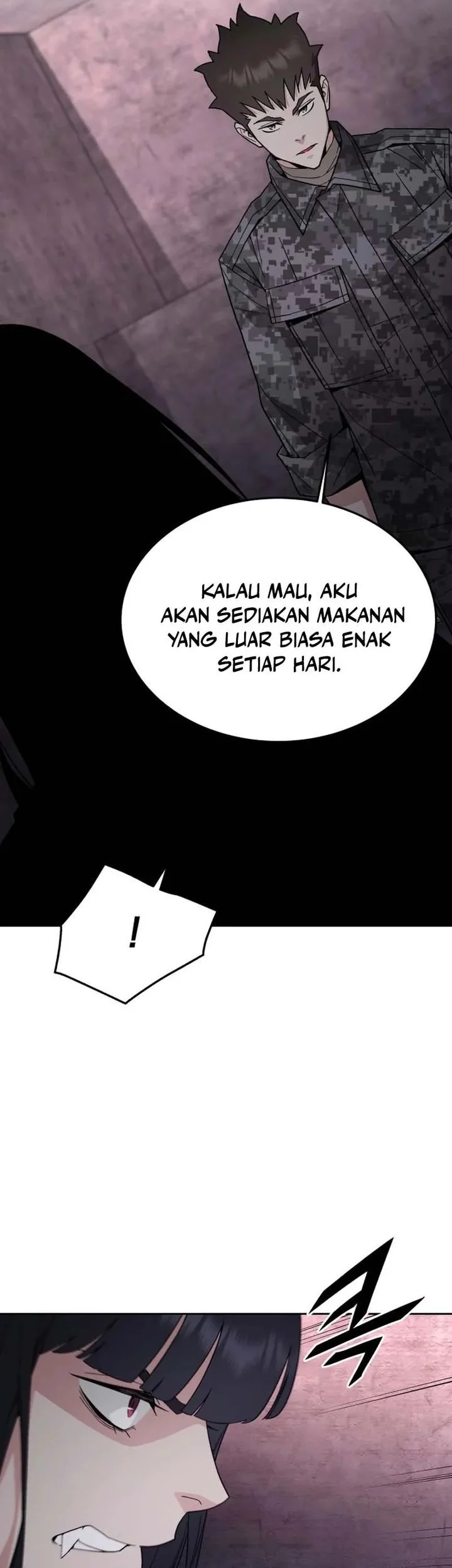 apocalyptic chef awakening chapter 92 - Page 29