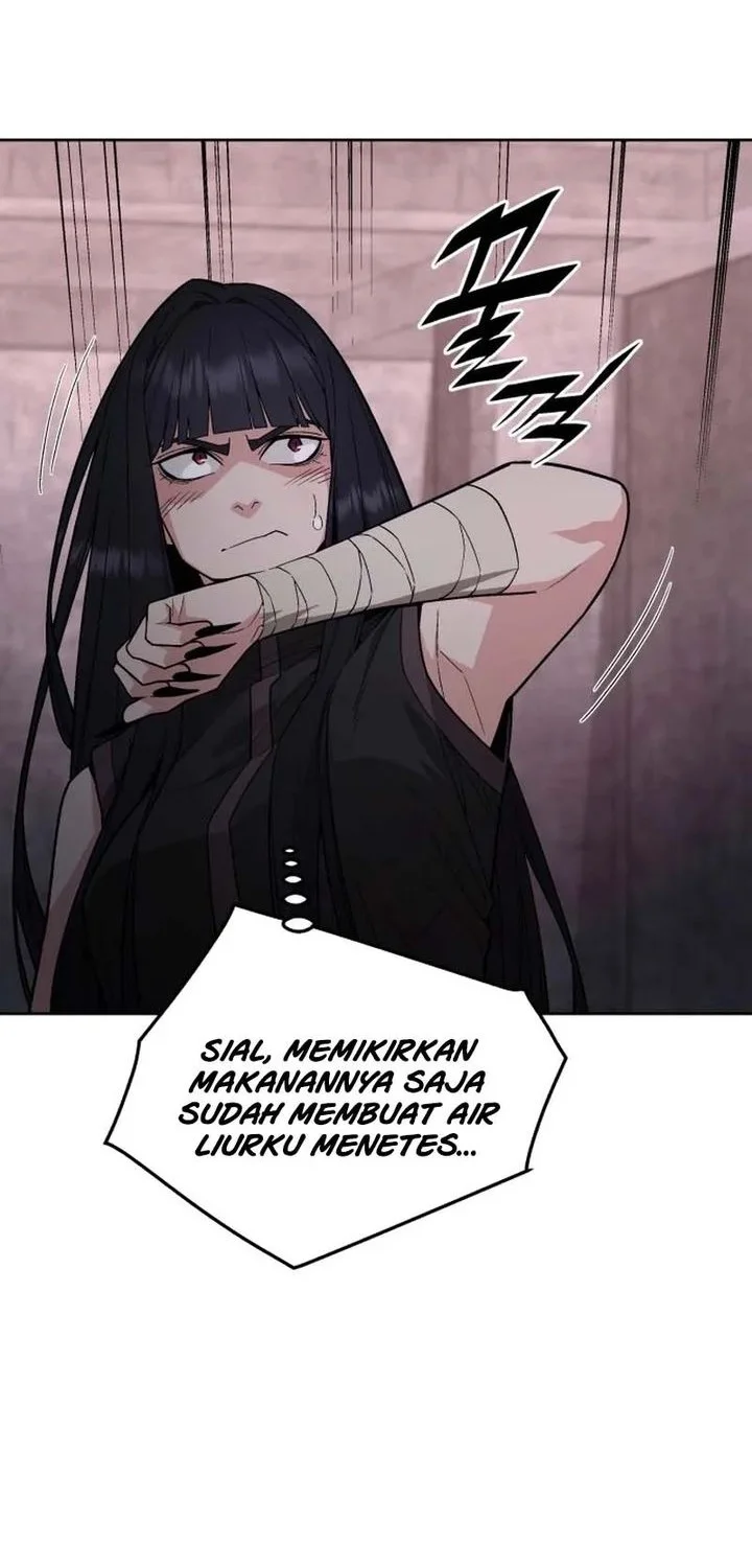 apocalyptic chef awakening chapter 92 - Page 32